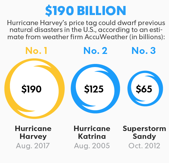 How to Recover from Hurricane Damage – Business and Money